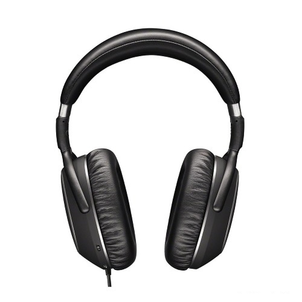 SENNHEISER Noise Cancelling Headphones 